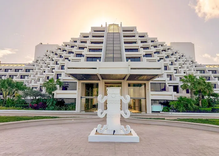 Paradisus by Meliá Cancún -All Inclusive
